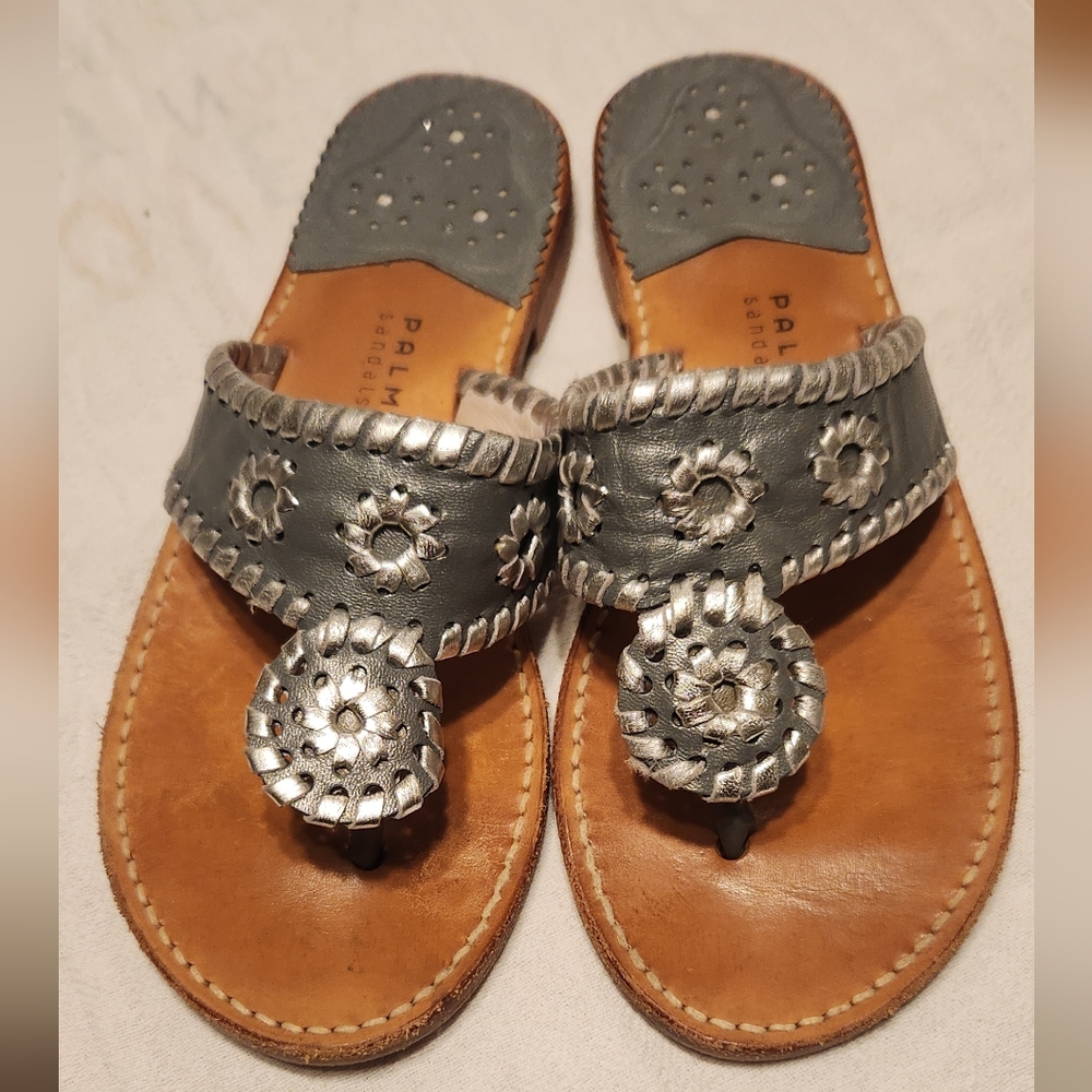 PALM BEACH SANDALS